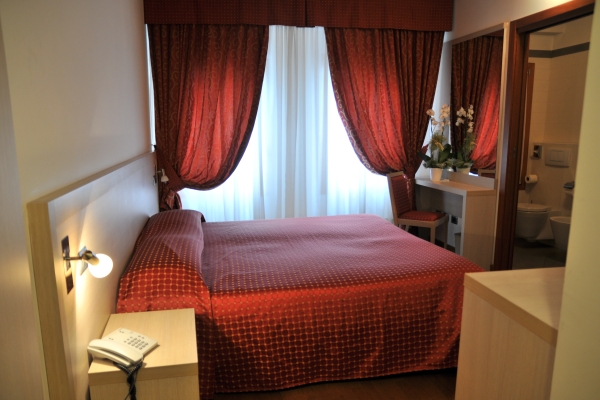 Hotel 5 Colonne